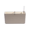 Plastikowa samonawadniająca doniczka 39,5 cm Berberis – Plastia