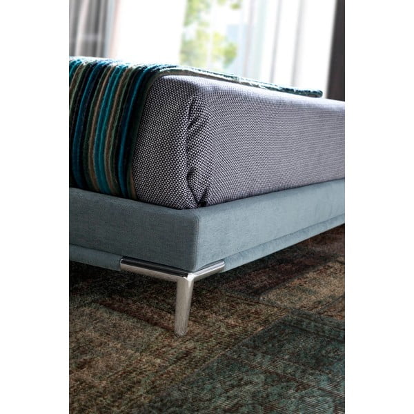 Łóżko tapicerowane Ángel Cerdá Sublime-image-3