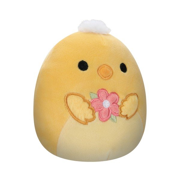 Zabawka pluszowa Triston – SQUISHMALLOWS-image-1
