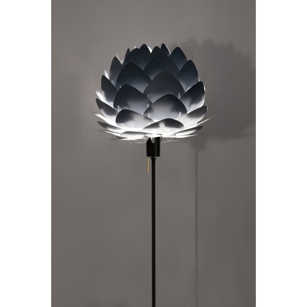 Czarna podstawa lampy 140 cm Santé – UMAGE-image-3