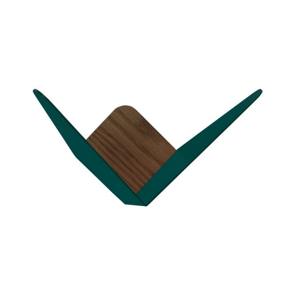 Stalowy haczyk ścienny Butterflies Mini – UMAGE-image-4