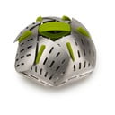 Sitko ze stali nierdzewnej do gotowania na parze Joseph Joseph Bloom Steel