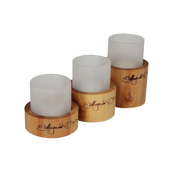 Świecznik Medium Three-image-1