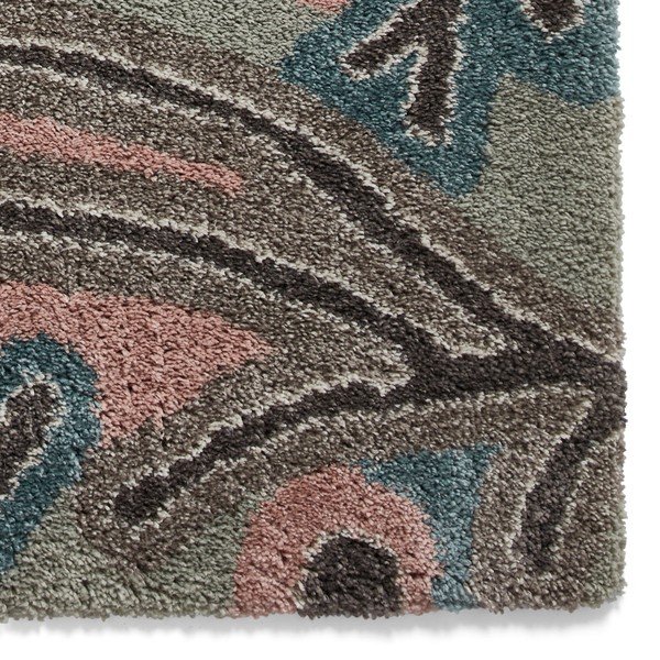 Dywan Think Rugs Royal Nomadic Pastel, 120x170 cm-image-3