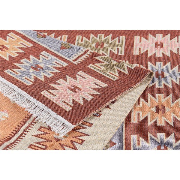 Bawełniany dywan dwustronny Hanse Home Switch Yamuna, 160x220 cm-image-3