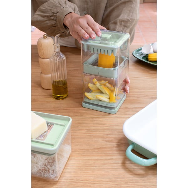 Krajalnica do warzyw/do ziemniaków Tasty+ – Brabantia-image-1