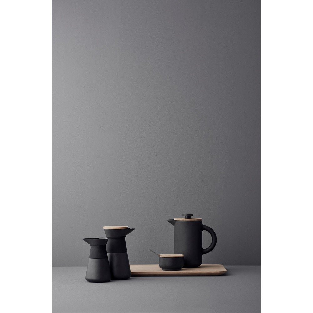 Kamionkowa cukierniczka Theo – Stelton (zdjęcie 4)