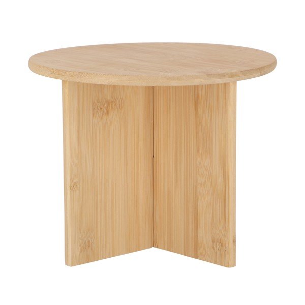 Bambusowy kwietnik ø 25 cm (wysokość 19,5 cm) – Esschert Design-image-4