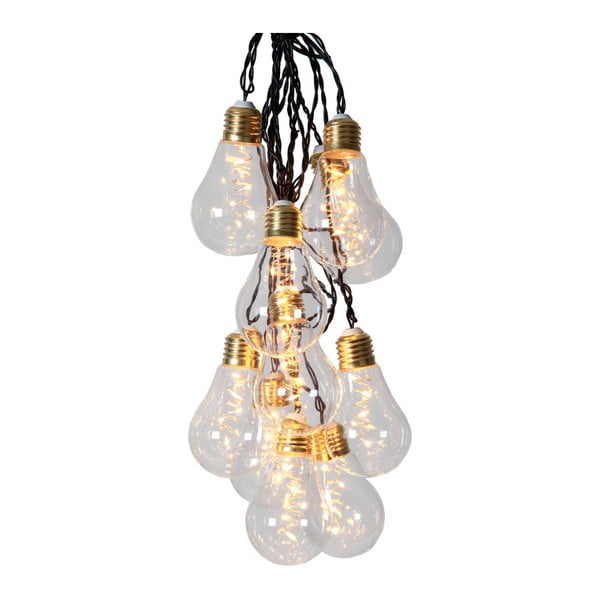 Lampa E27 Glass-image-2