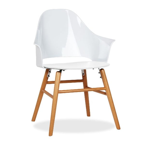 Krzesło Xtrem Blanco