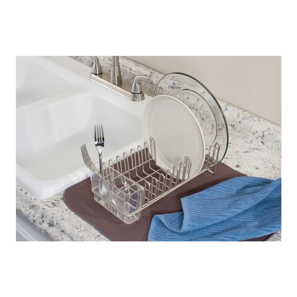 Ociekacz iDesign Classico Compact-image-1