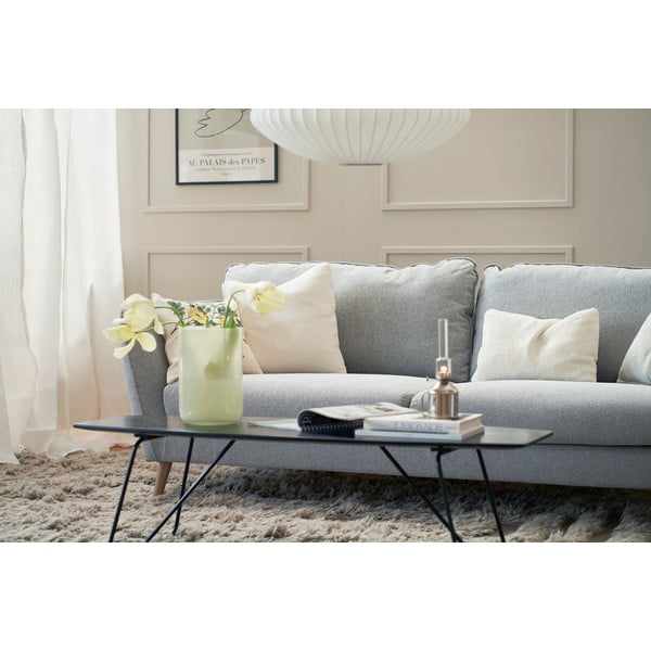 Szara sofa 227 cm Stella – Sits-image-1