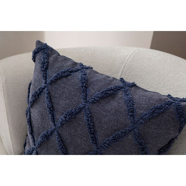 Poszewka na poduszkę 43x43 cm Tuffet – Mioli Decor-image-2