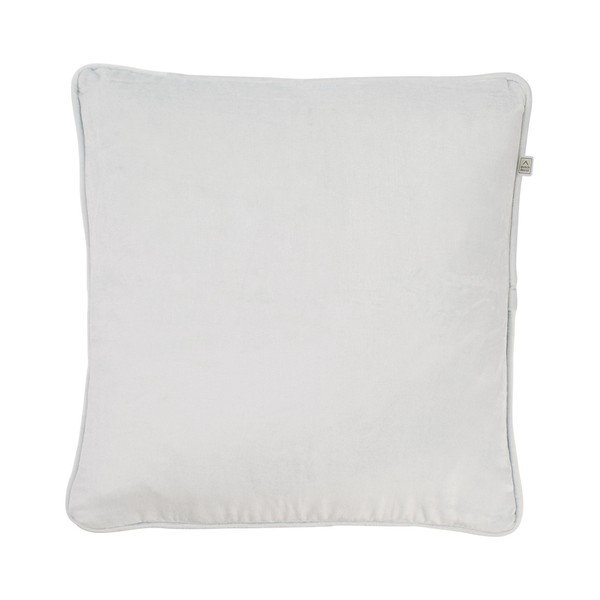 Srebrna poduszka Fluweel, 45x45 cm-image-2