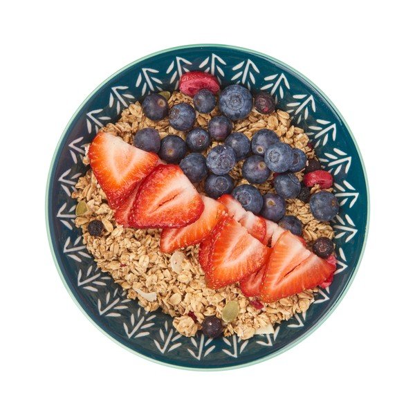 Miska ceramiczna Kitchen Craft Folk, ø 16 cm-image-2