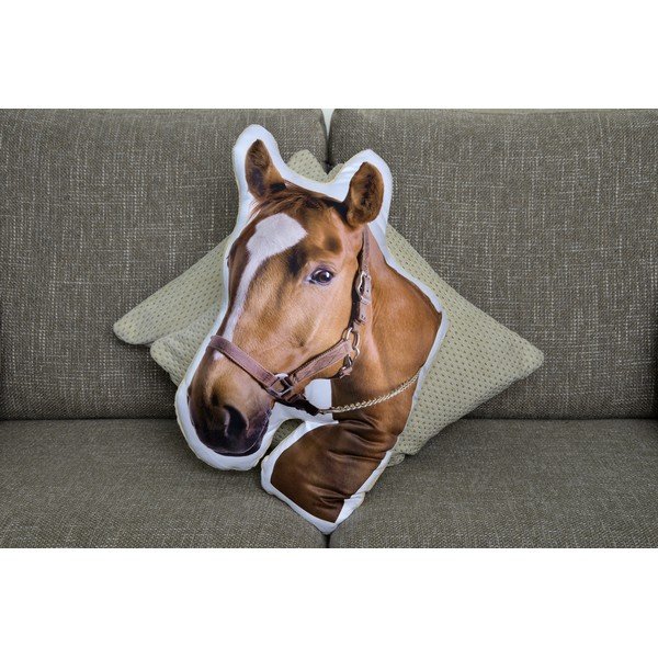 Poduszeczka Adorable Cushions Koń-image-1