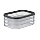 Pojemnik Modula Black – Mepal