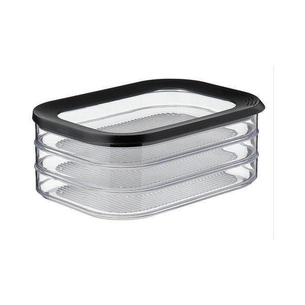 Pojemnik Modula Black – Mepal