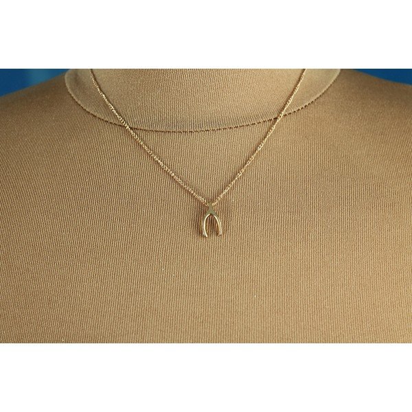 Naszyjnik Wishbone-image-1
