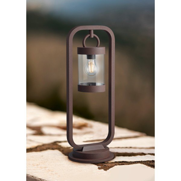 Lampa zewnętrzna (wysokość 6 cm) Sambesi – Trio-image-2
