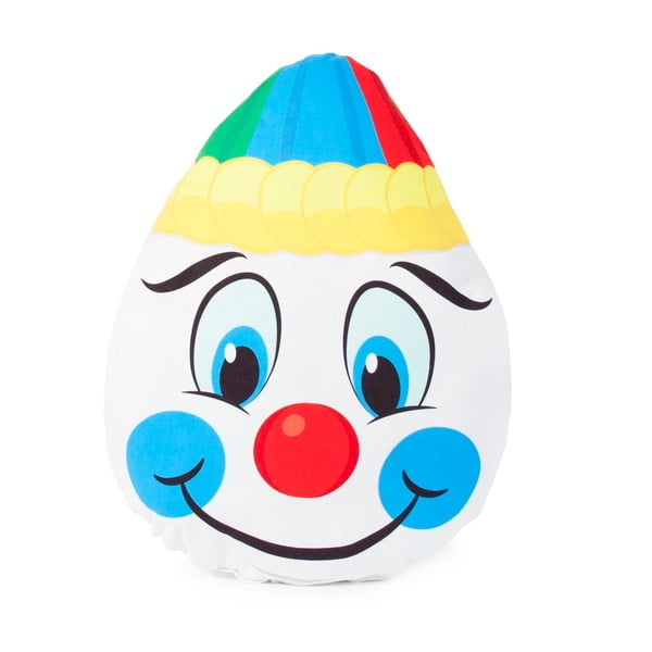 Poduszka Clown