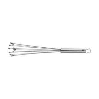 Nierdzewna trzepaczka WMF Cromargan® Profi Plus, dł. 32 cm
