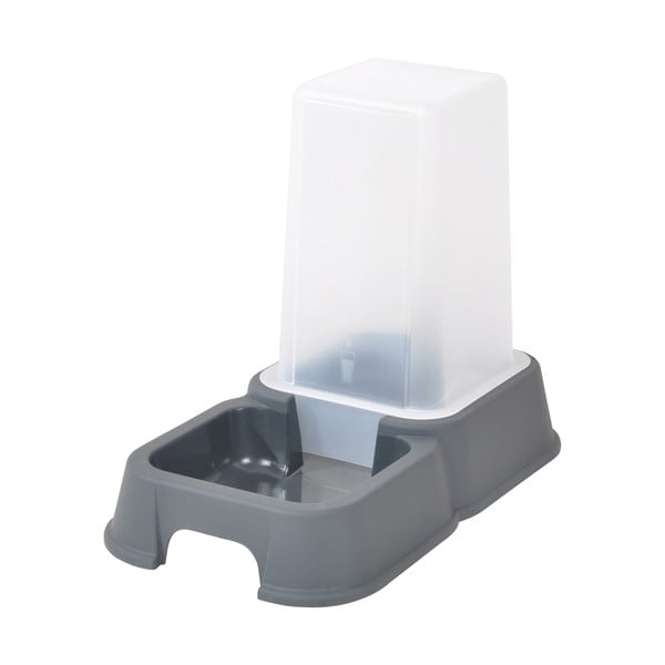 Plastikowa miska dla czworonoga – Love Story