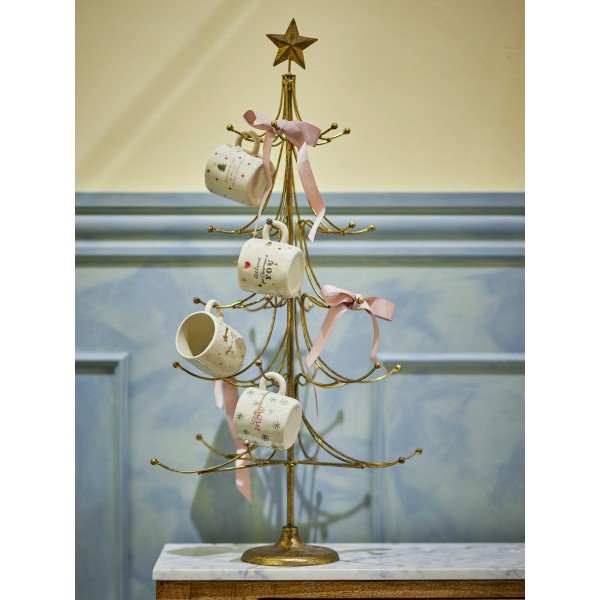 Sztuczna choinka wysokość 80 cm Wen – Bloomingville-image-3