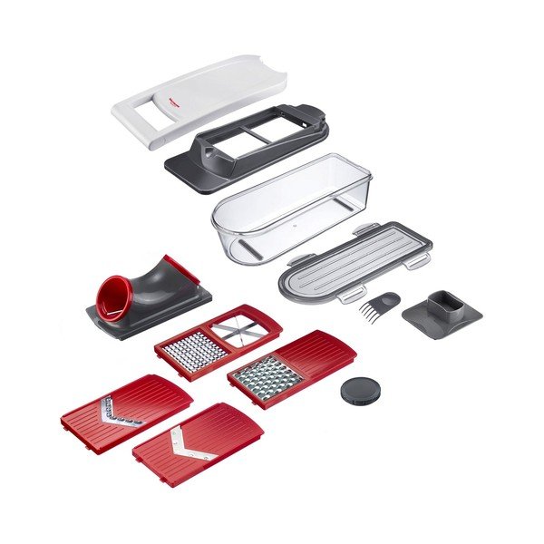 Krajalnica wielofunkcyjna Westmark Dicer