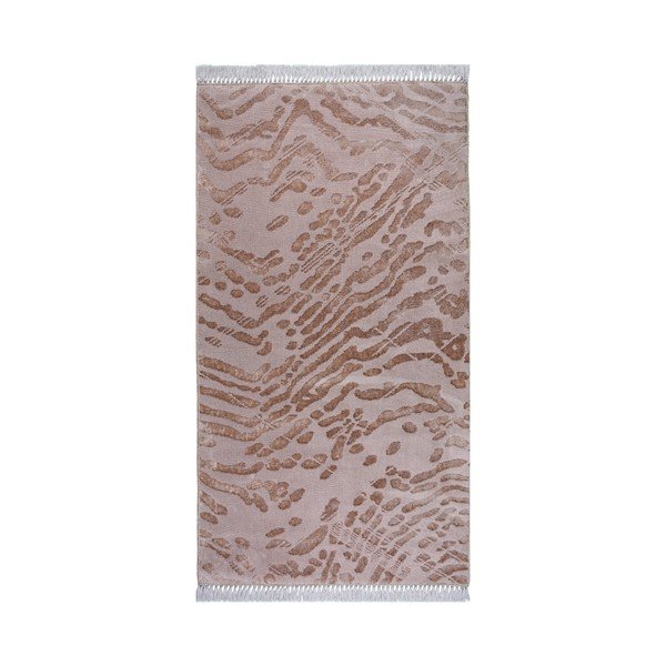 Wytrzymały dywan Vitaus Cherchan, 80x200 cm-image-1