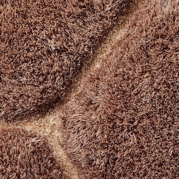 Brązowy dywan Think Rugs Noble House, 120x170 cm-image-2