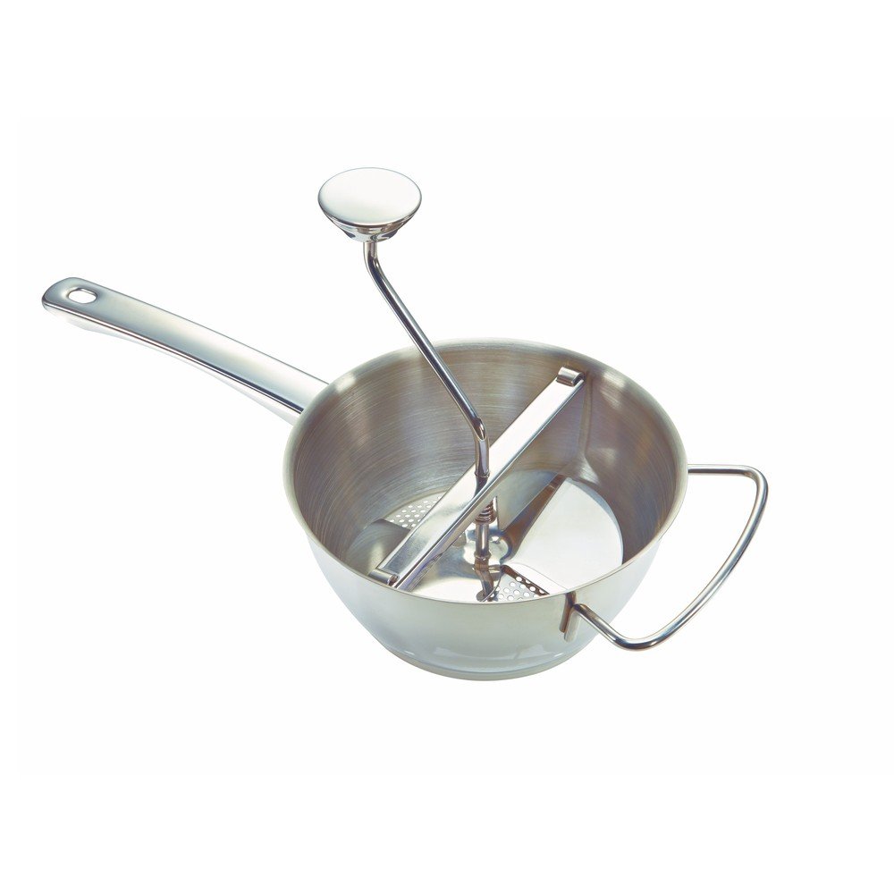Metalowy przecierak ø 20 cm – LEIFHEIT (zdjęcie 4)