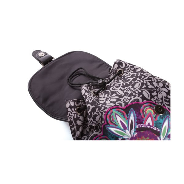 Plecak Lois Black-image-1