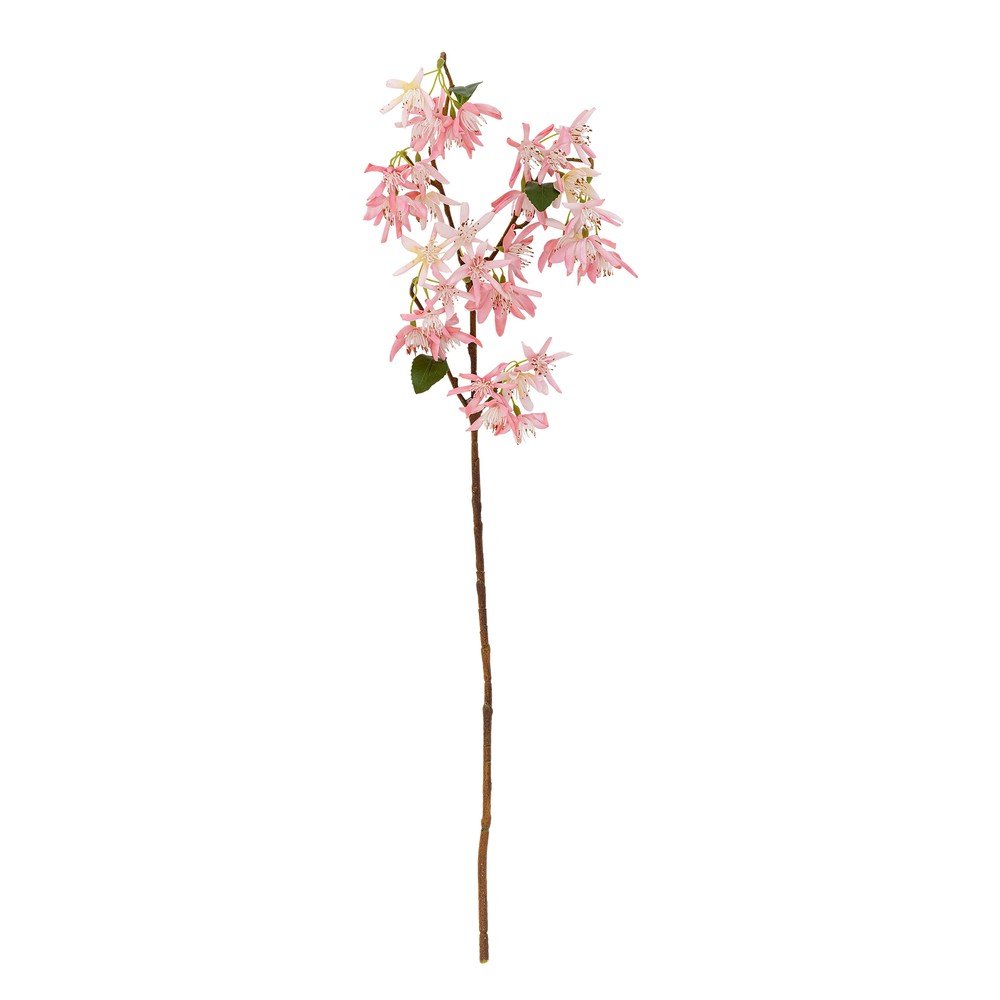 Sztuczny kwiat (wysokość 72 cm) Chrysantemum – Bloomingville