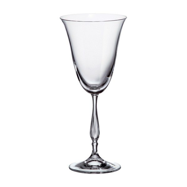 Kieliszki zestaw do szampana 250 ml Eden – Brandani