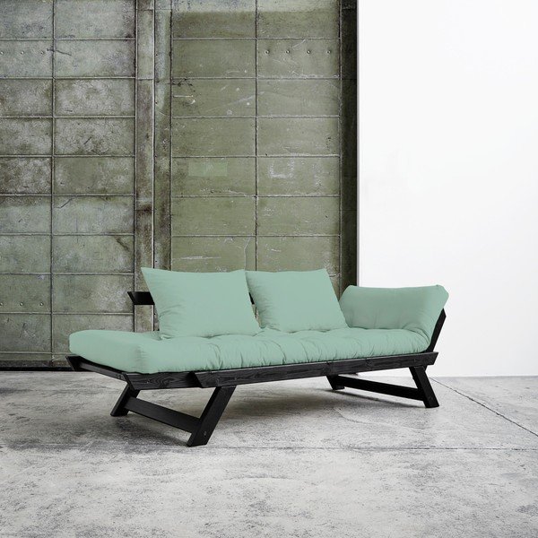 Sofa Karup Bebop Black/Peppermint-image-3