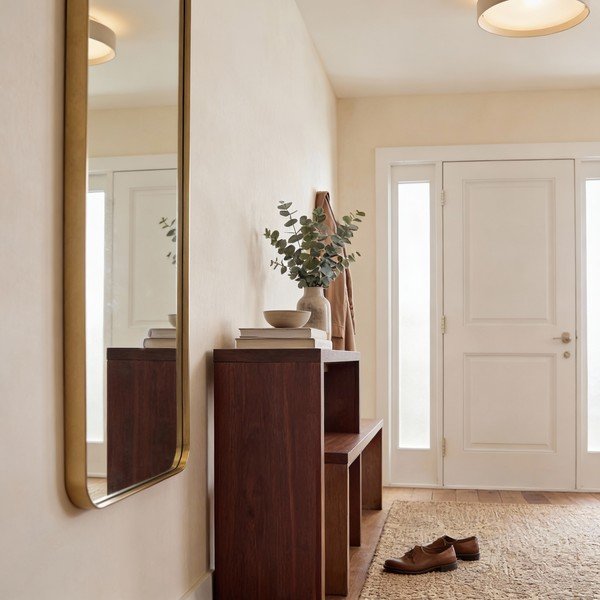 Lustro ścienne 55x150,5 cm Marco – Kave Home-image-2