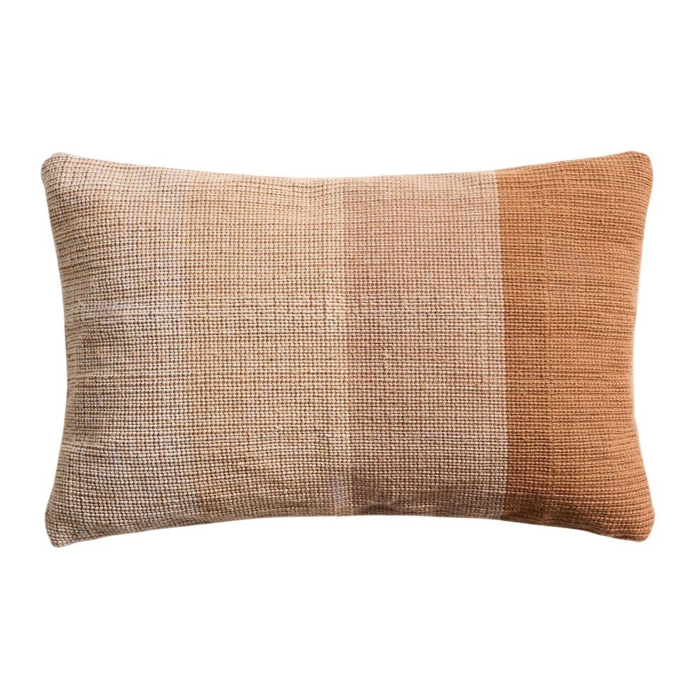 Poszewka na poduszkę ogrodową 40x60 cm Adys – Kave Home