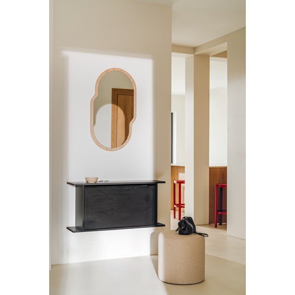 Lustro ścienne 51x87 cm Tafla – noo.ma-image-3