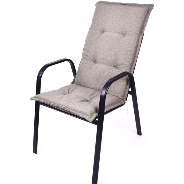 Poduszka na krzesło ogrodowe 118x50 cm Naxos – Sun Garden-image-2