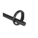 Stalowy regulowany karnisz 107 - 305 cm Ringlet – Umbra