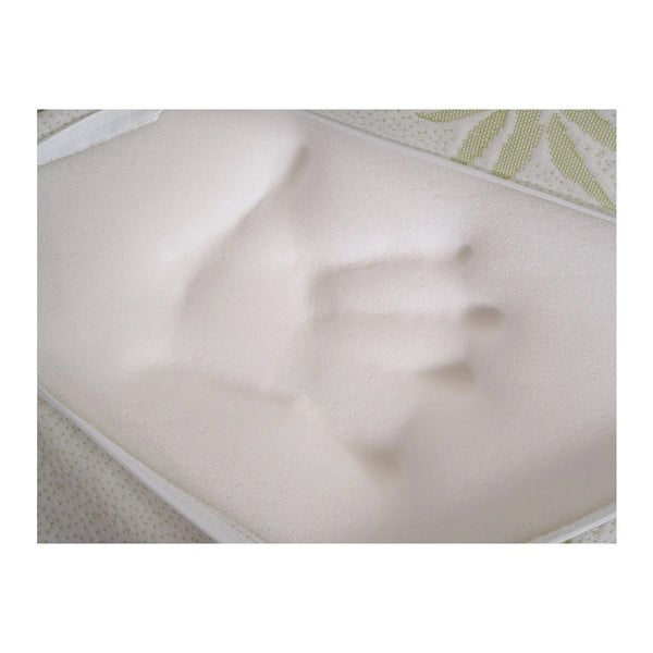 Poduszka ortopedyczna 30x50 cm Visco – B.E.S.-image-2