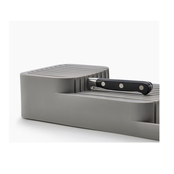 Organizer na noże kuchenne Joseph Joseph Drawer-image-4