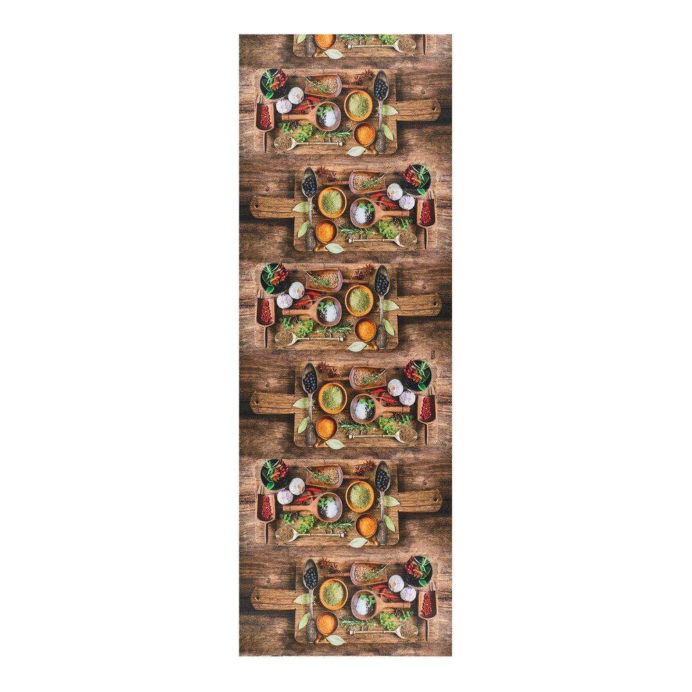 Chodnik 52x100 cm Ricci Herbs – Universal