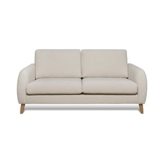 Beżowa sofa 182 cm Marvel – Scandic
