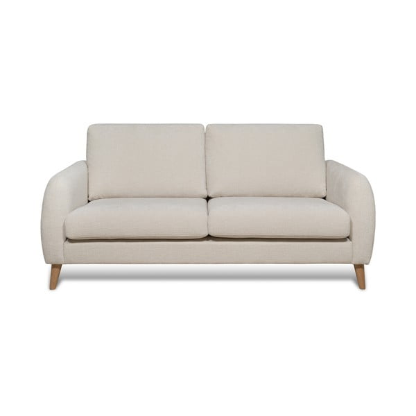 Beżowa sofa 182 cm Marvel – Scandic
