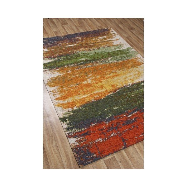 Dywan Eco Rugs Autumn Abstract, 80x150 cm-image-2