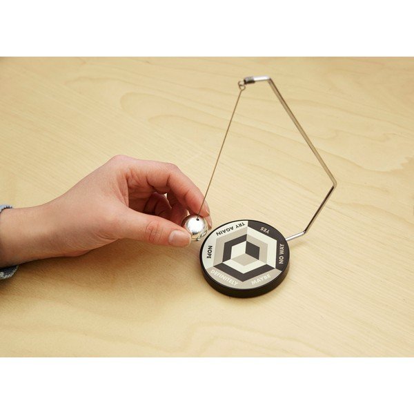 Wahadło stołowe – Kikkerland-image-1