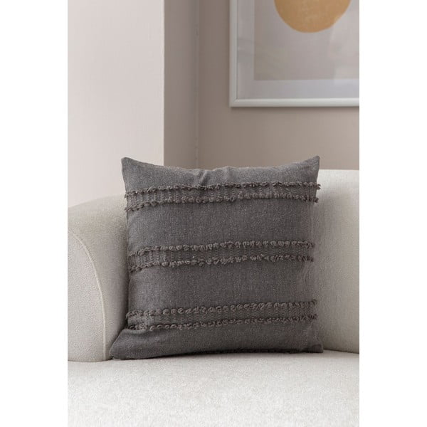 Poszewka na poduszkę 43x43 cm Tuffet – Mioli Decor-image-3