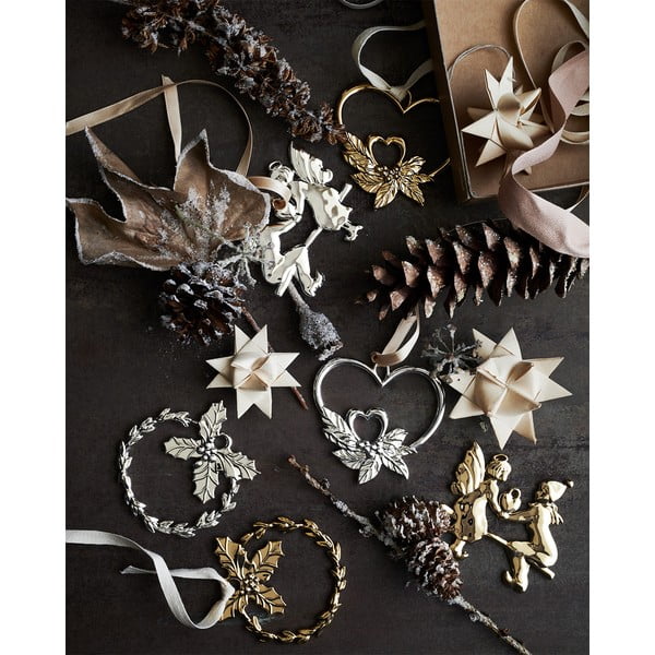 Ozdoba świąteczna Holly – Rosendahl-image-4